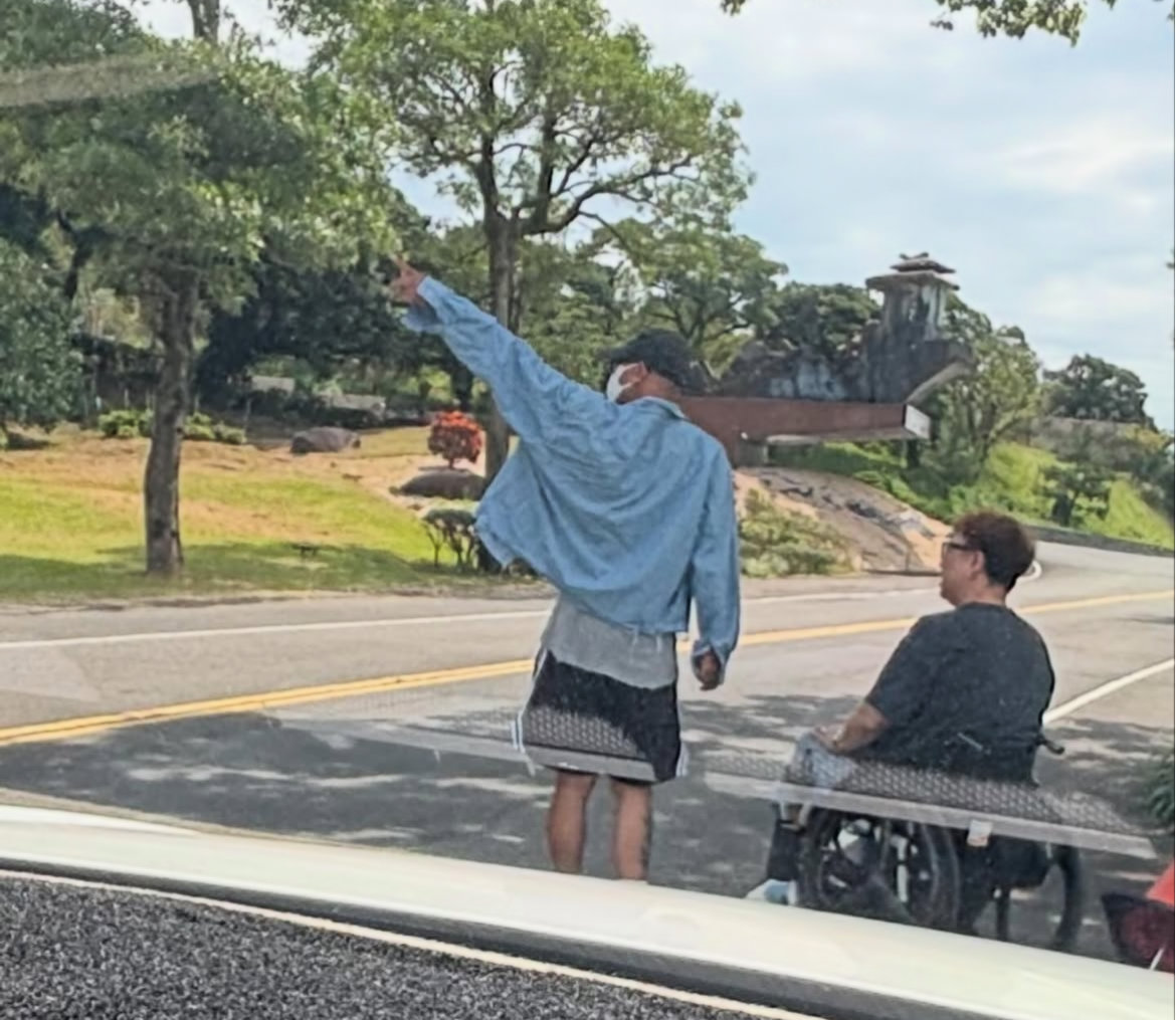 강원래 인스타그램