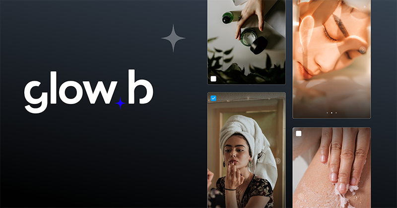 글로우비(Glow.B). 사진=바이엇 제공