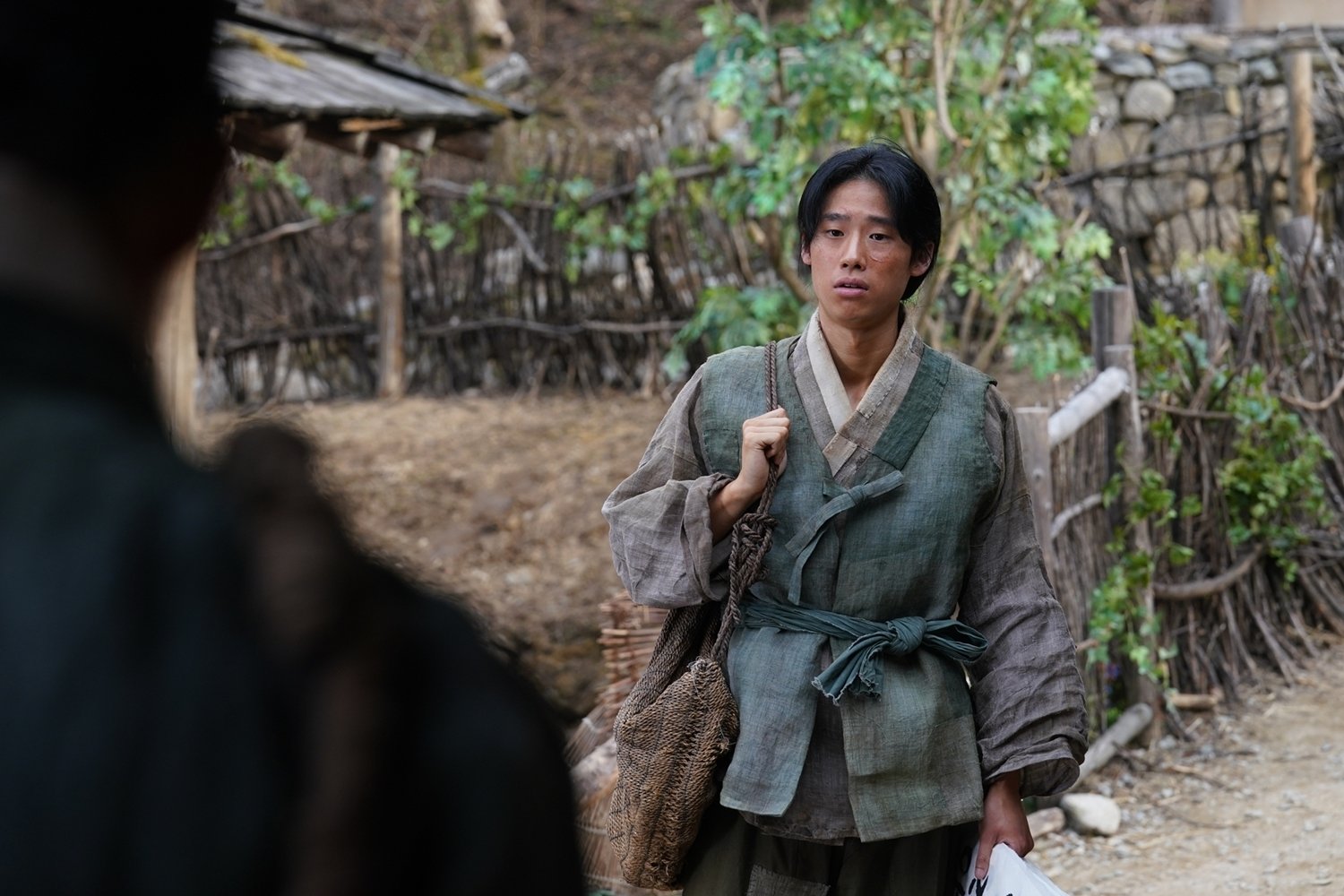 ‘왕과 사는 남자’ 김민 스틸컷