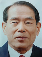 인병식 성신여대 수학과 명예교수