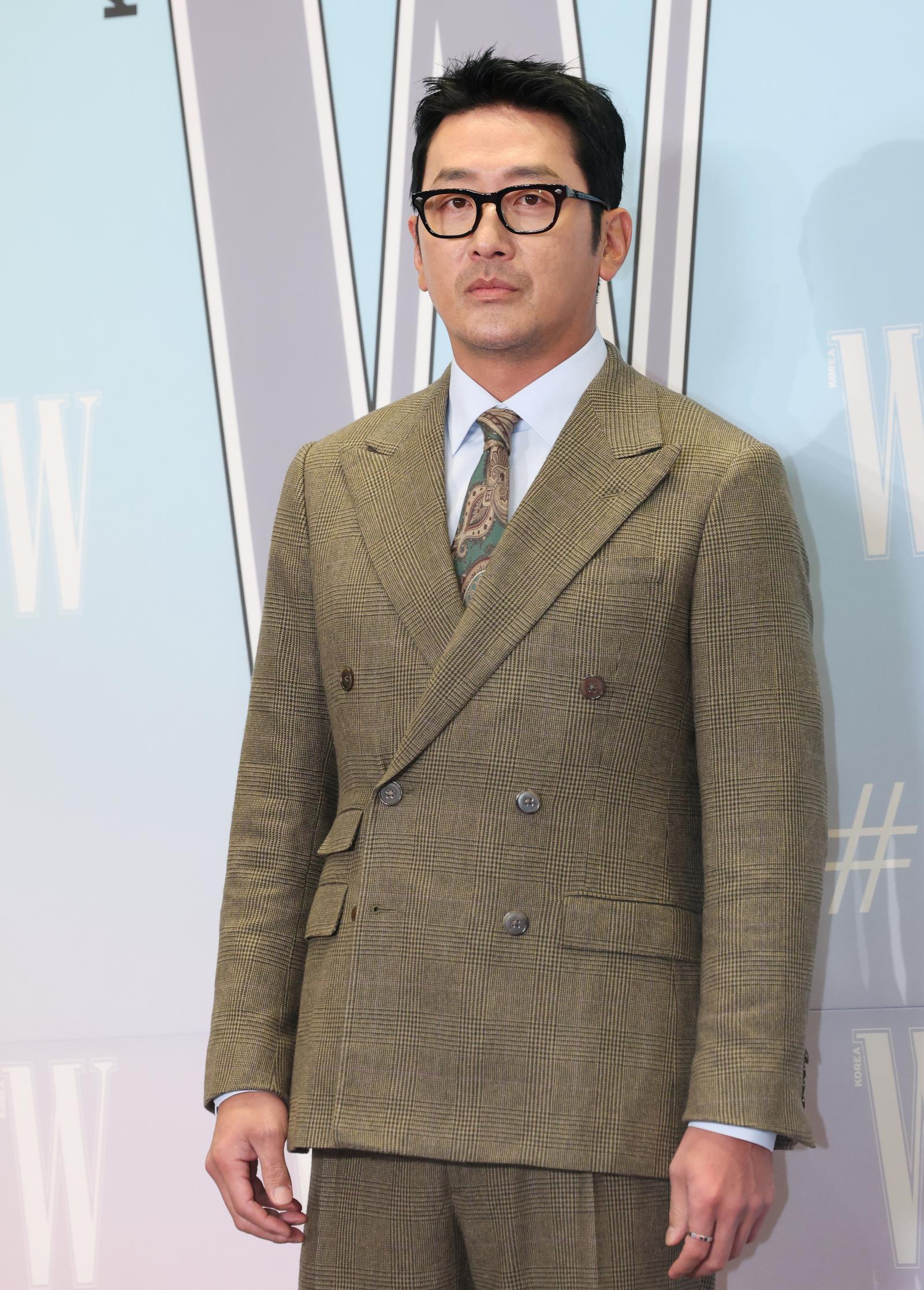 배우 하정우 ⓒ News1