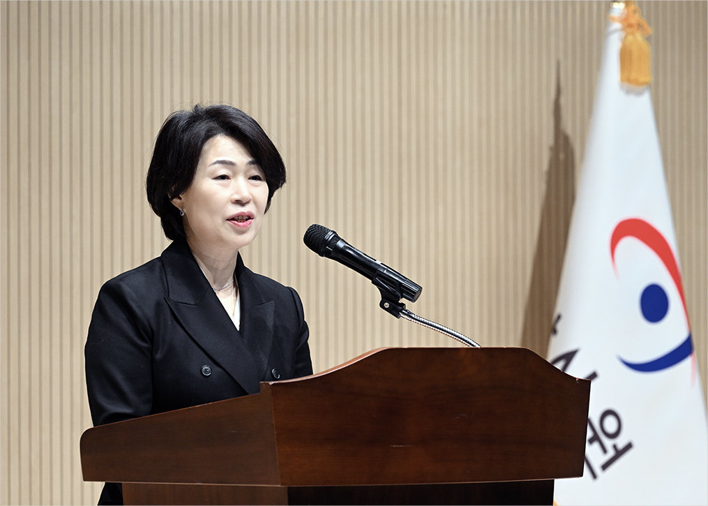 임선숙 감사원 감사위원 (감사원 홈페이지)