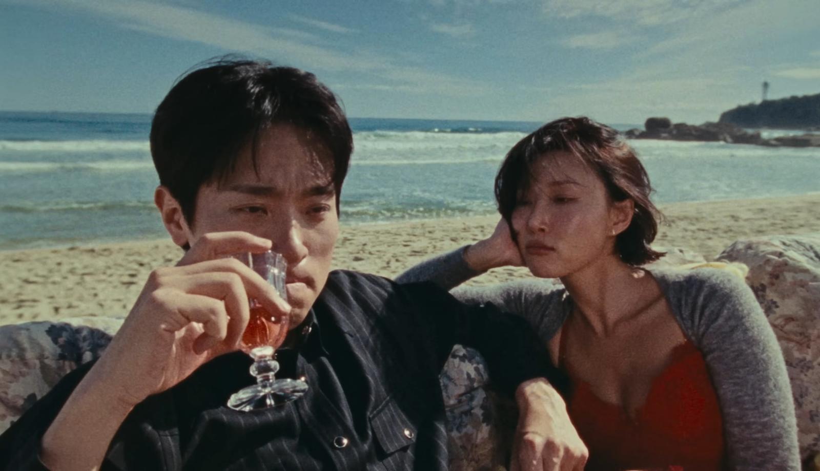 화사의 ‘Good Goodbye’