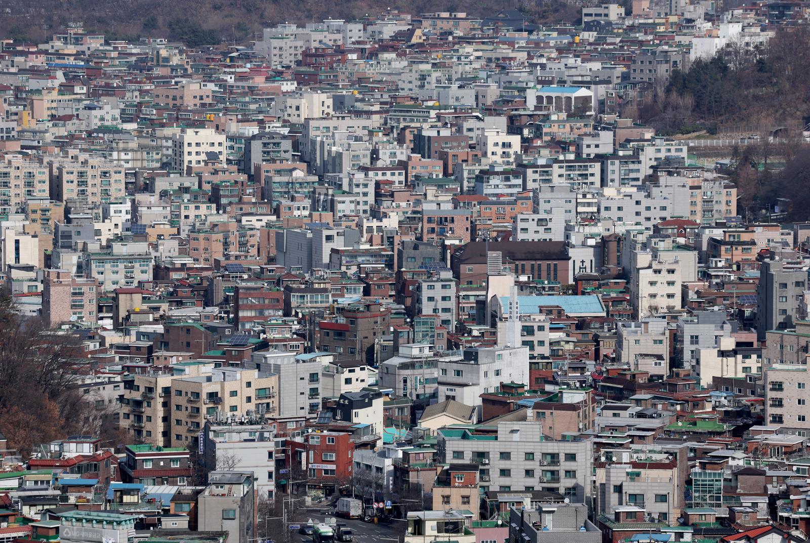 정부, 전세사기 피해 540건 추가 인정…피해 주택 5889채 매입