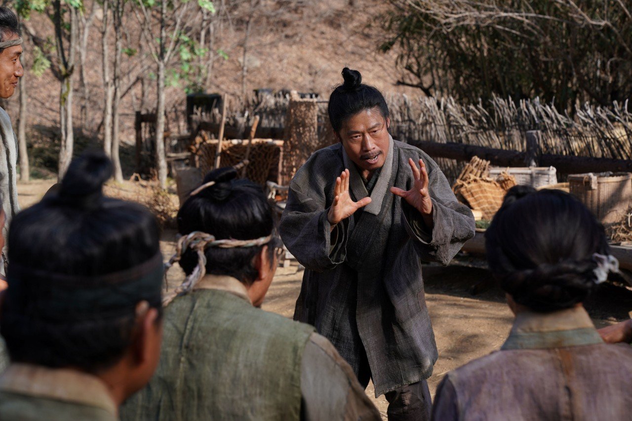 영화 ‘왕과 사는 남자’