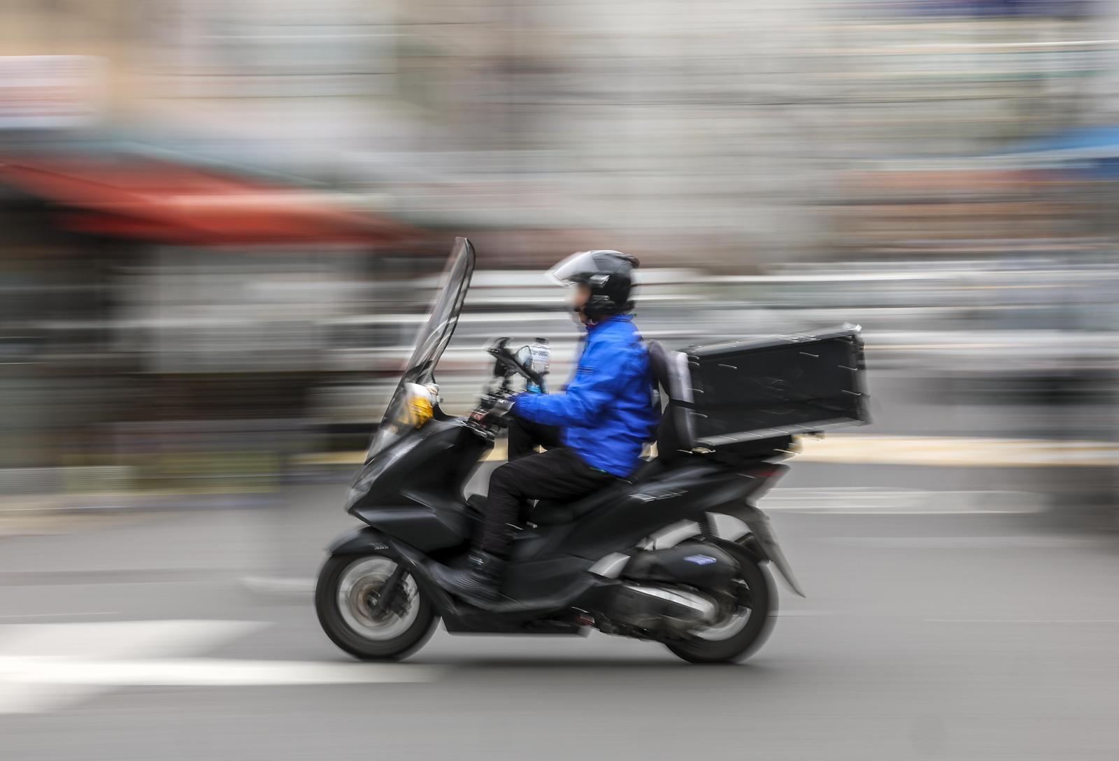배달3사 입점업체 10곳 중 7곳 “이용료 수준 만족 못해”