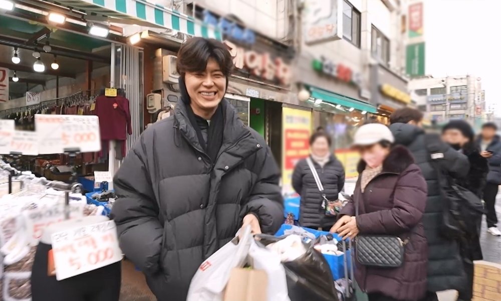 MBC ‘나 혼자 산다’