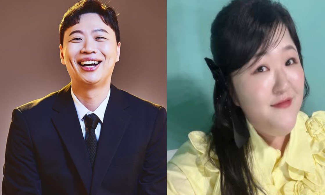 이상준, 이국주 열애설에 “절대 아닙니다” 글 재확산