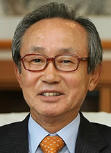 전윤철 전 기획예산처 장관