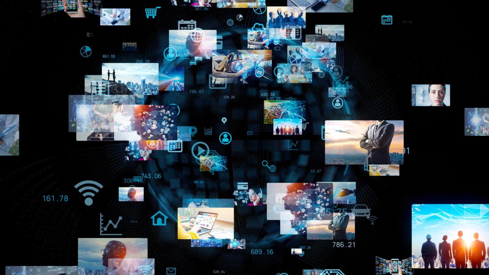 유튜브가 저품질 AI 콘텐츠 단속을 강화하면서 수십억 조회 채널도 삭제·수익 중단 대상이 되고 있다. 게티이미지뱅크