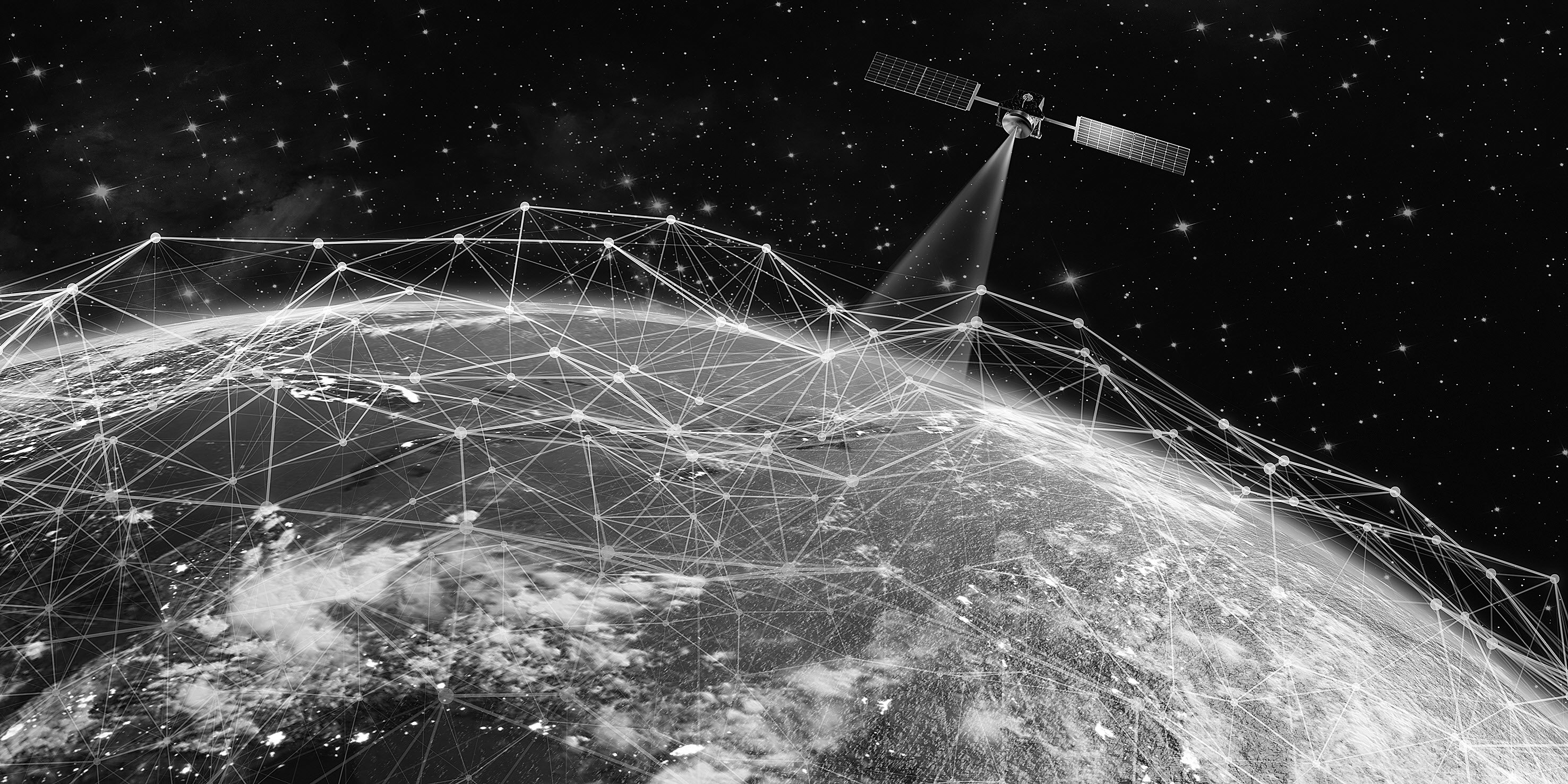 양자암호통신은 누군가 도청하려고 하면 사용자가 이를 바로 감지할 수 있어 이론적으로 해킹, 도청이 불가능한 전략기술이다. 게티이미지뱅크