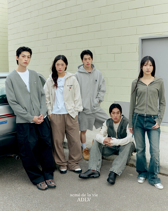 사진제공=아크메드라비(ADLV)