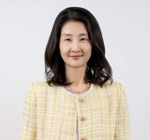 정현순 버슨 아시아·태평양 지역 총괄 대표 (Asia-Pacific CEO)