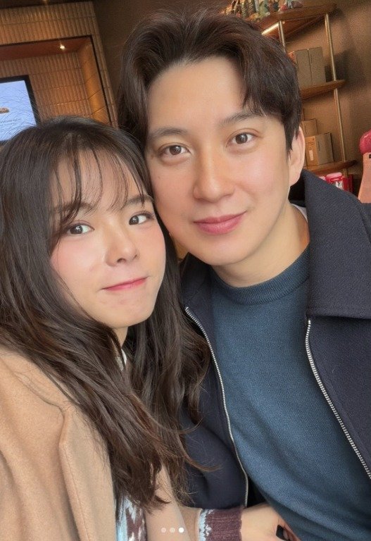 ‘나는 솔로’ 28기 영호 인스타그램