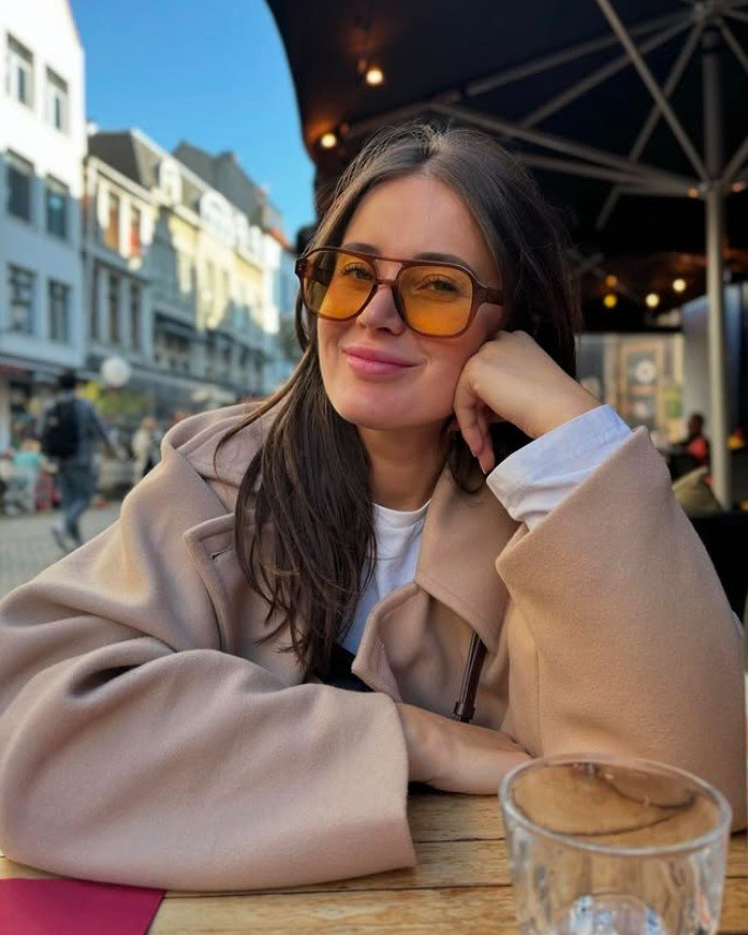 레이미아멜링크스 인스타그램 갈무리