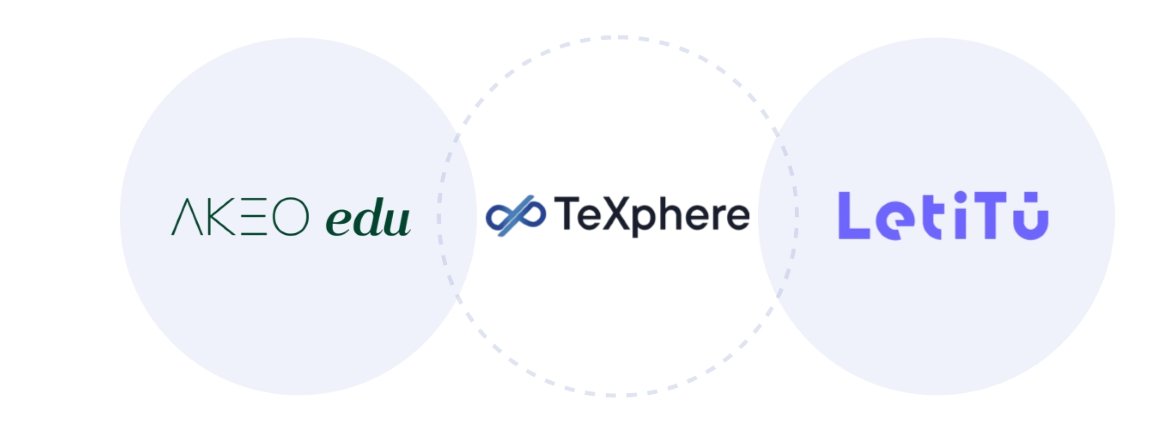 텍스피어와 손잡고 말레이시아 교육 시장에 진출한 악어에듀 / 출처=악어에듀