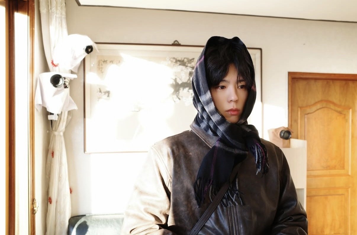 박보검 SNS 캡처