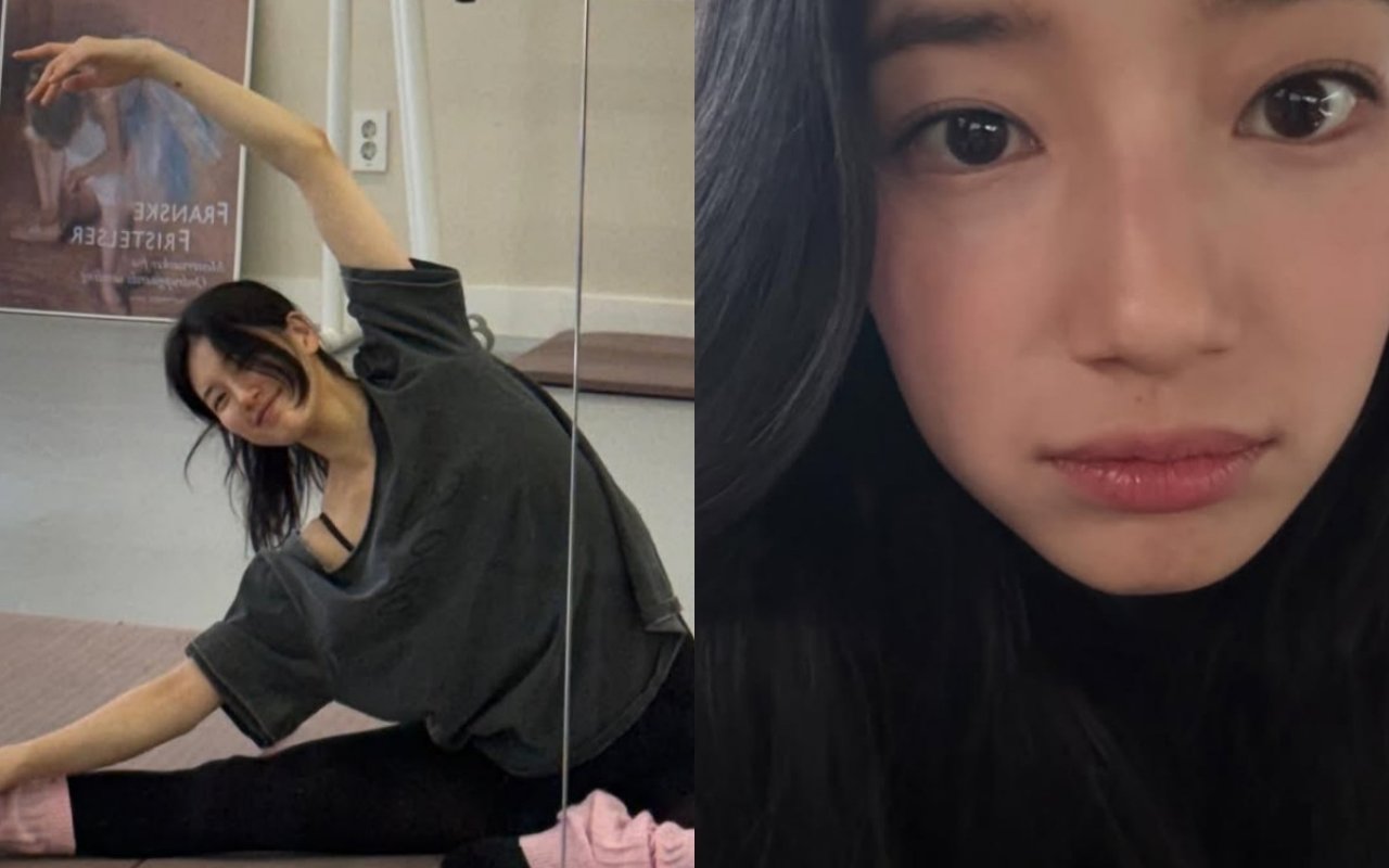 수지 인스타그램