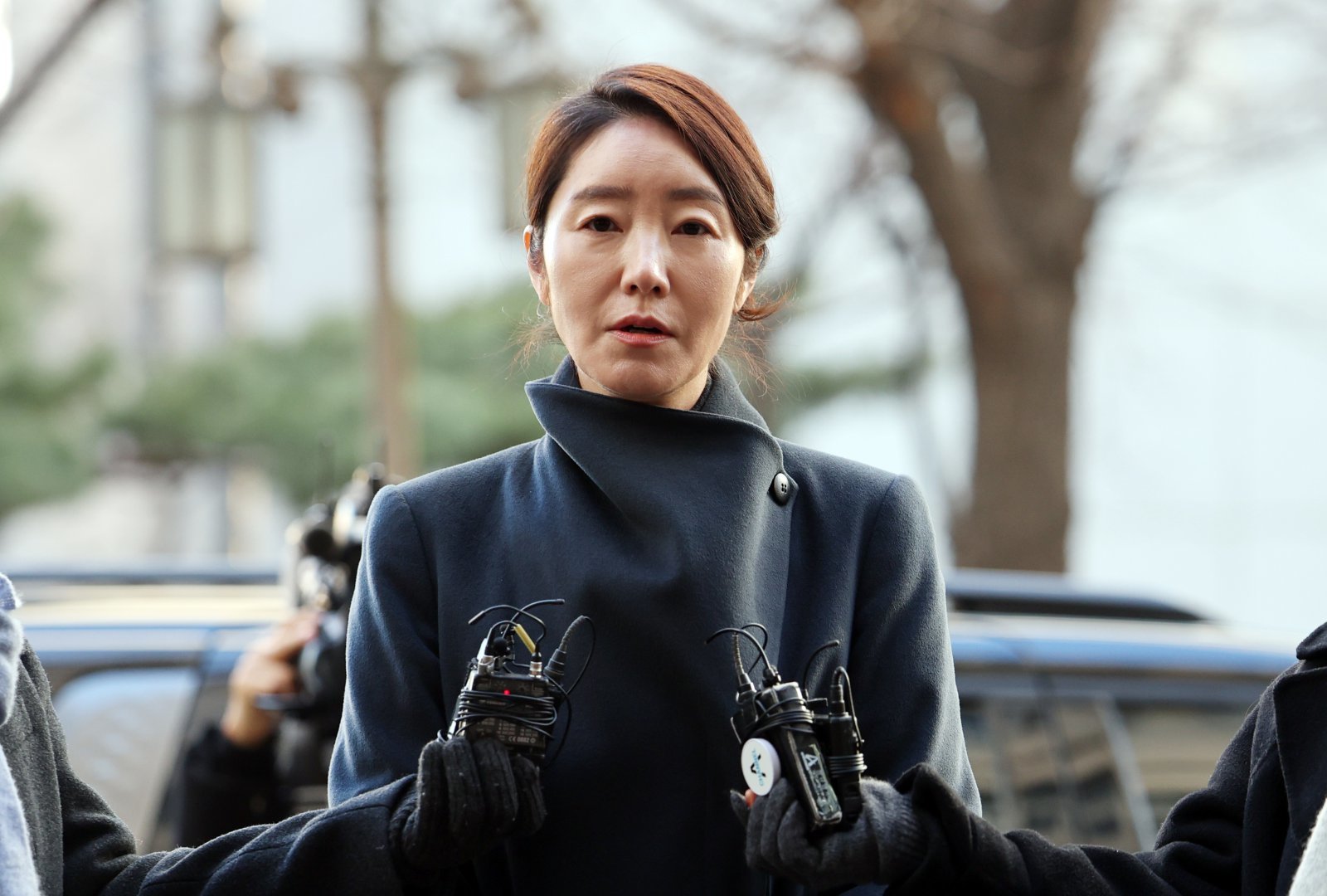 강선우 무소속 의원 2026.2.3 / ⓒ 뉴스1