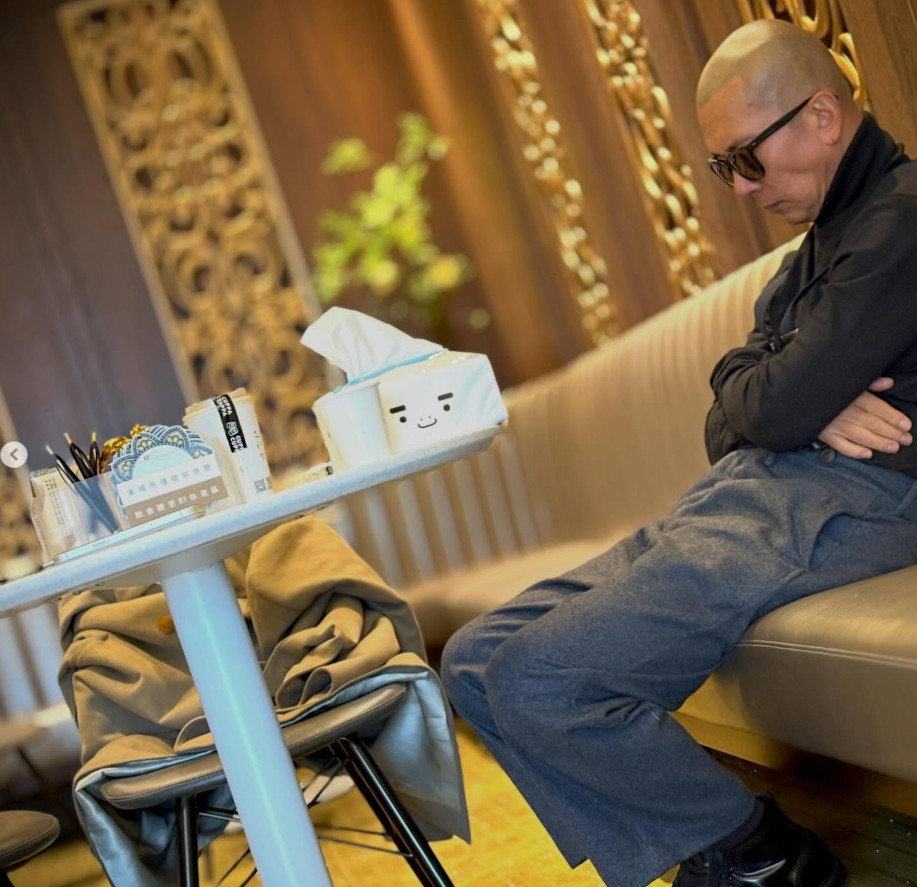 강원래 인스타그램