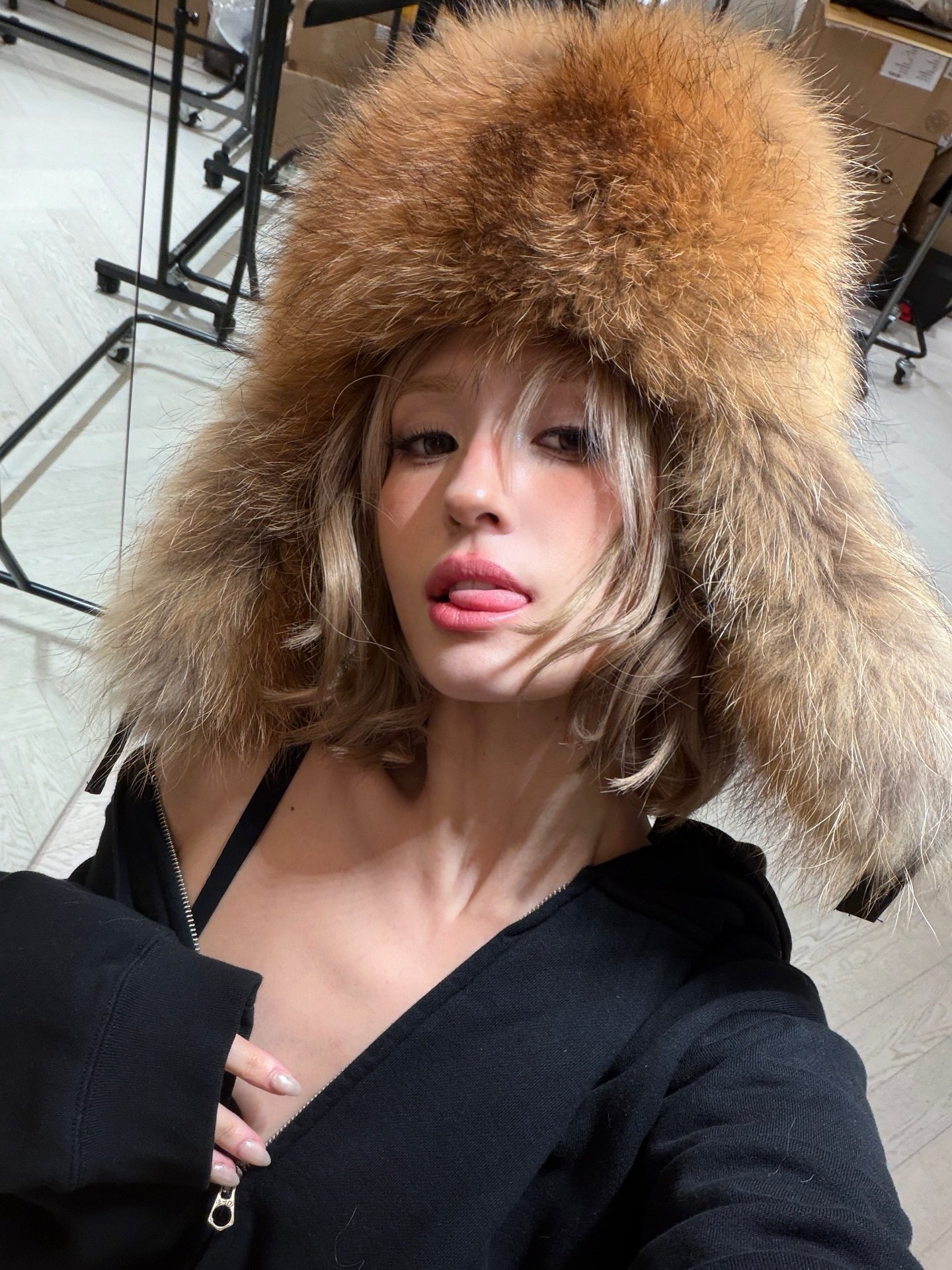 사진=전소미 인스타그램