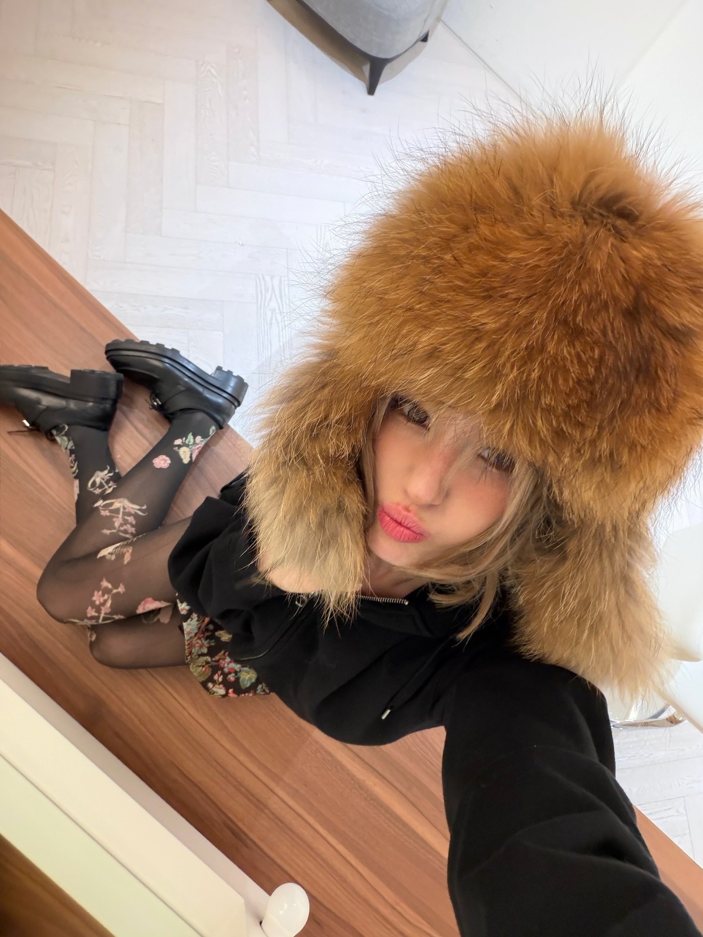 사진=전소미 인스타그램