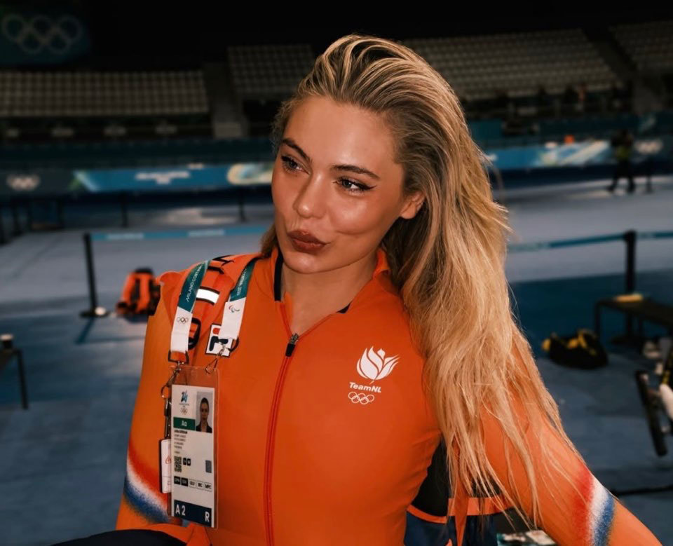 유타 레이르담 인스타그램