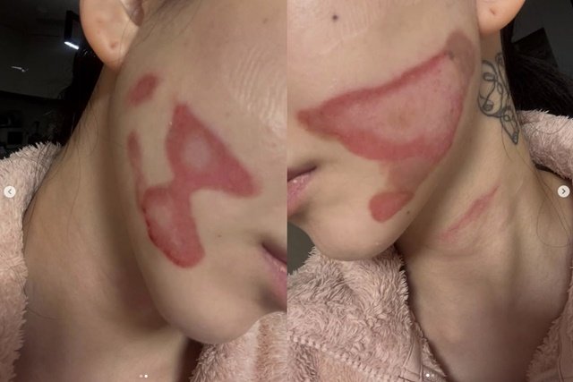 권민아 인스타그램