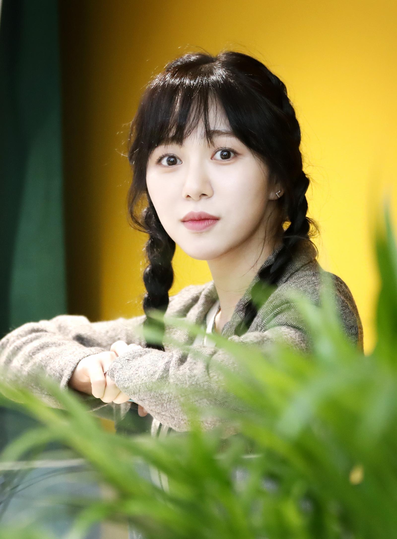 권민아 ⓒ 뉴스1