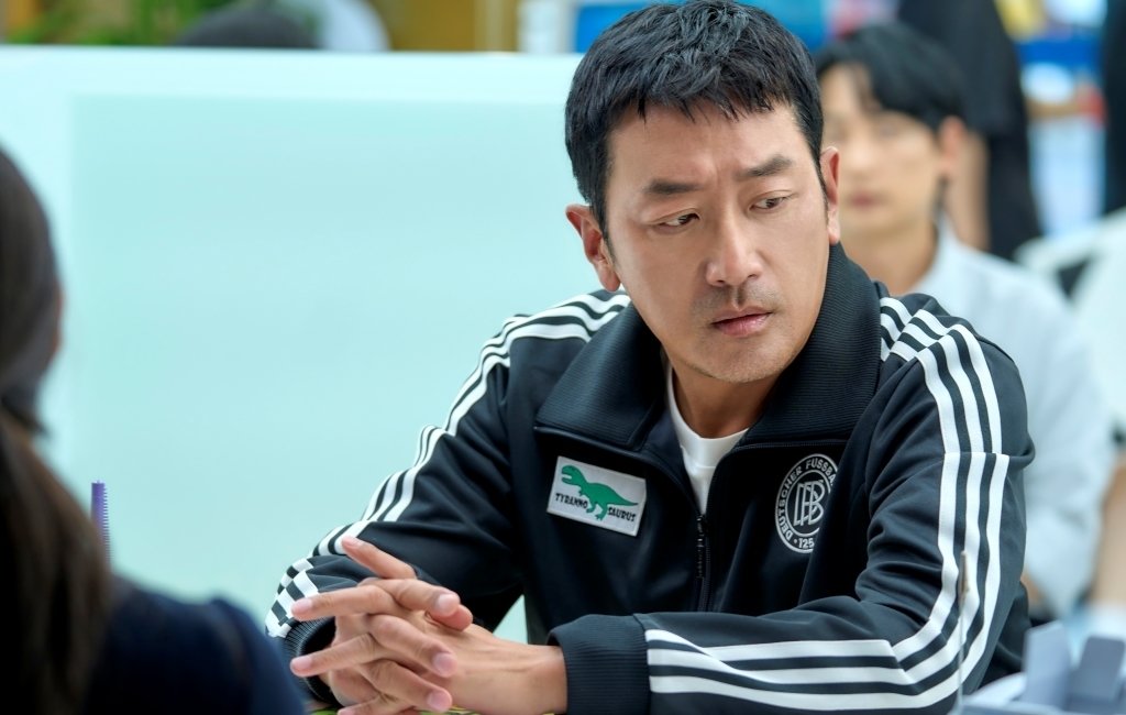 tvN ‘대한민국에서 건물주 되는 법’