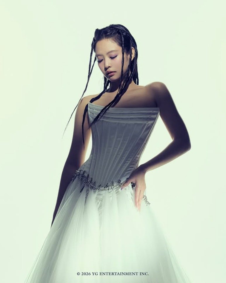 블랙핑크 인스타그램