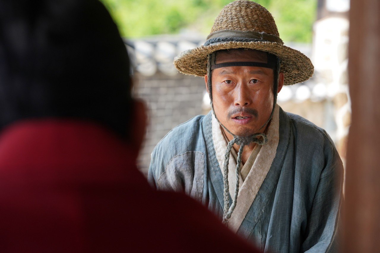 영화 ‘왕과 사는 남자’