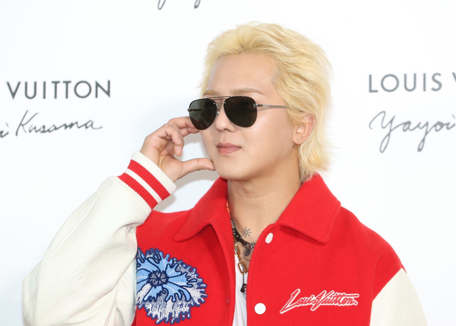 그룹 위너 멤버 송민호. 2023.1.6 뉴스1