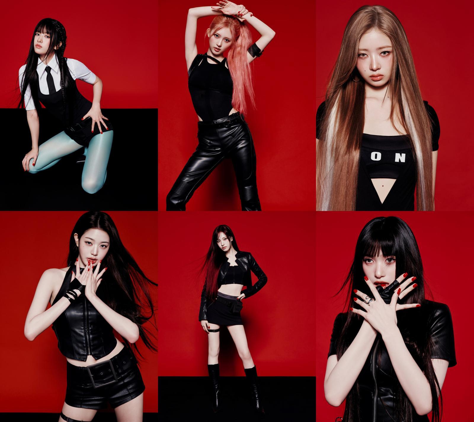 [사진 = 스타쉽엔터테인먼트]