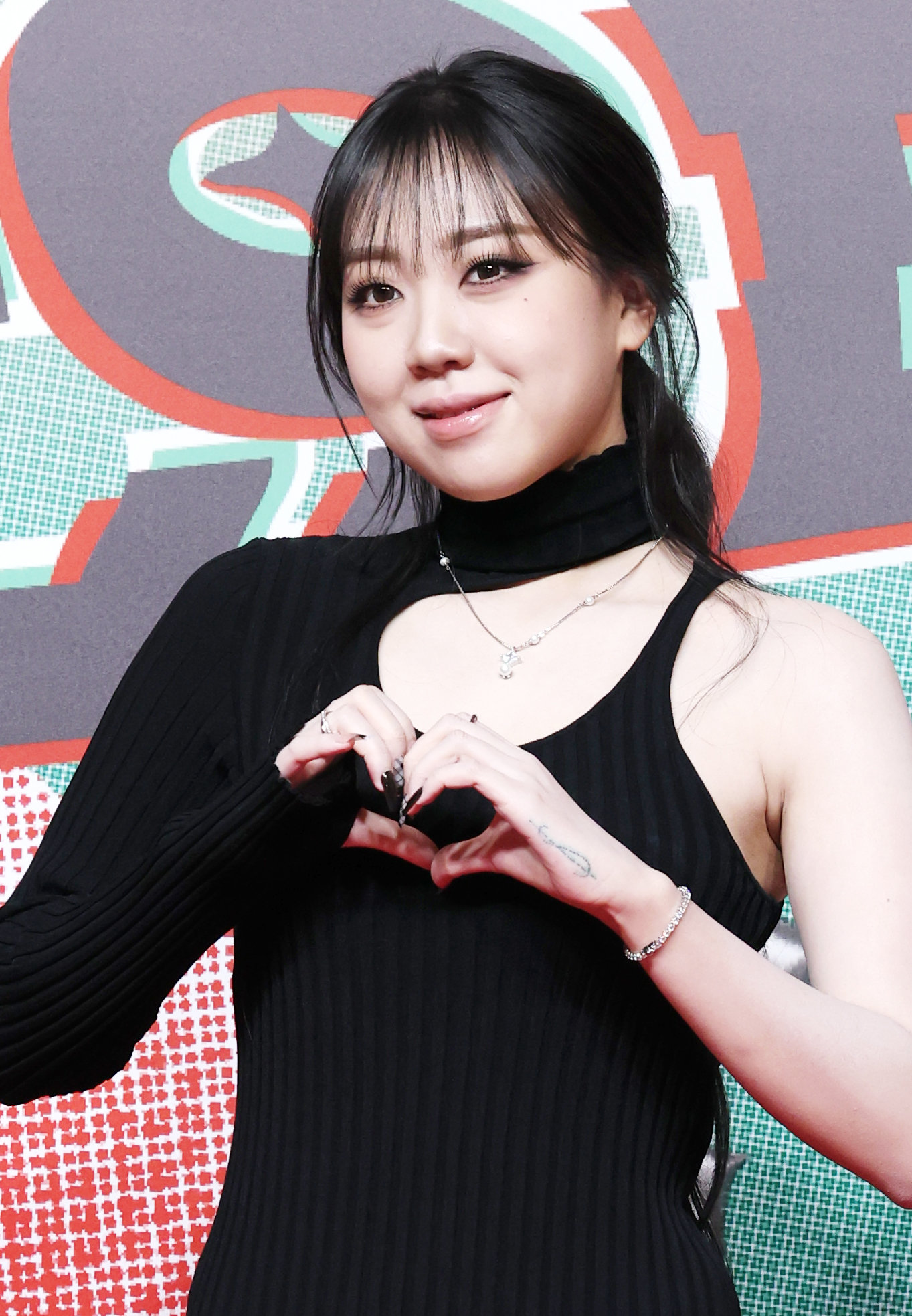 가수 이영지. 뉴스1