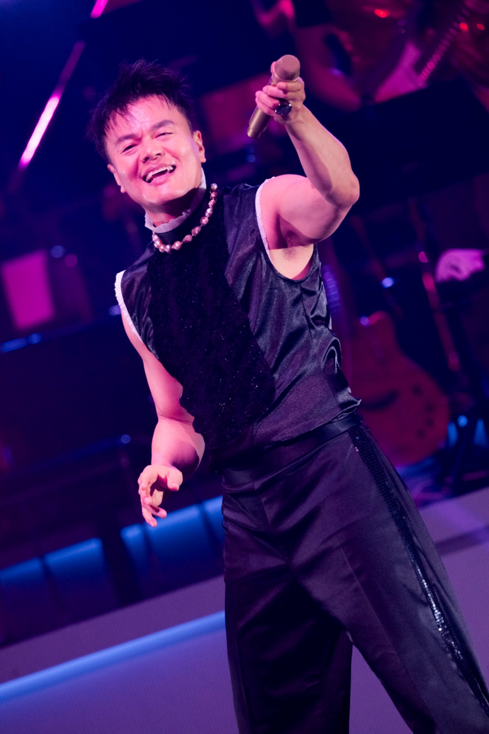 (사진제공: JYP엔터테인먼트)