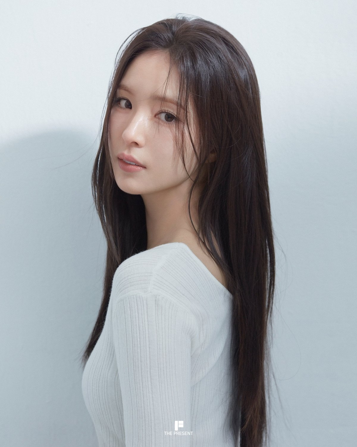 신세경/ 더프레젠트컴퍼니 제공