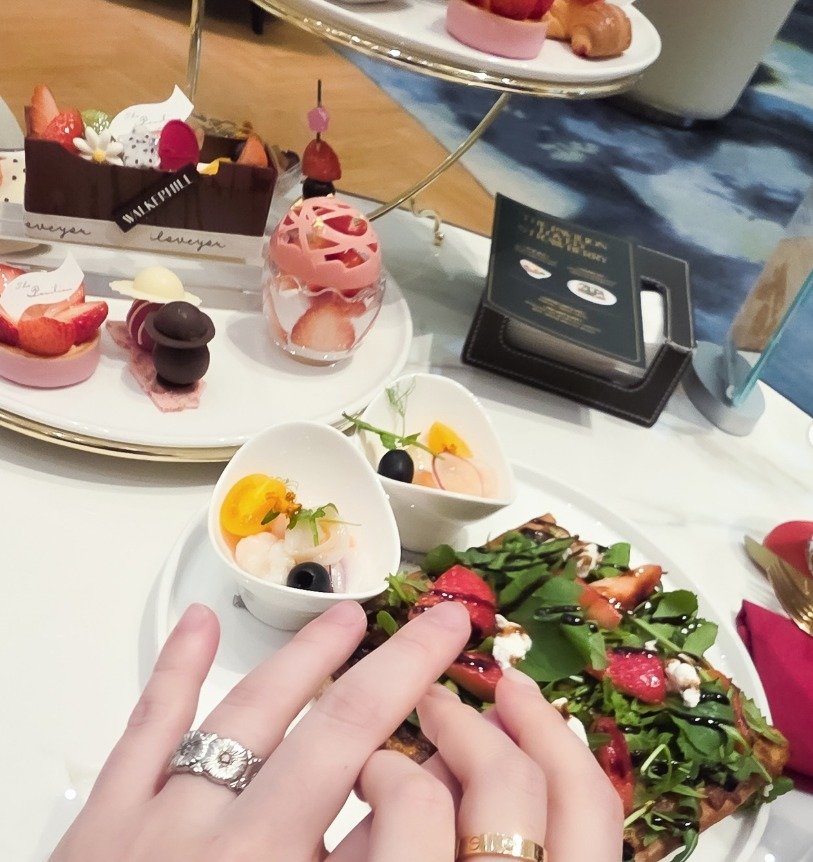 방송인 서유리 인스타그램