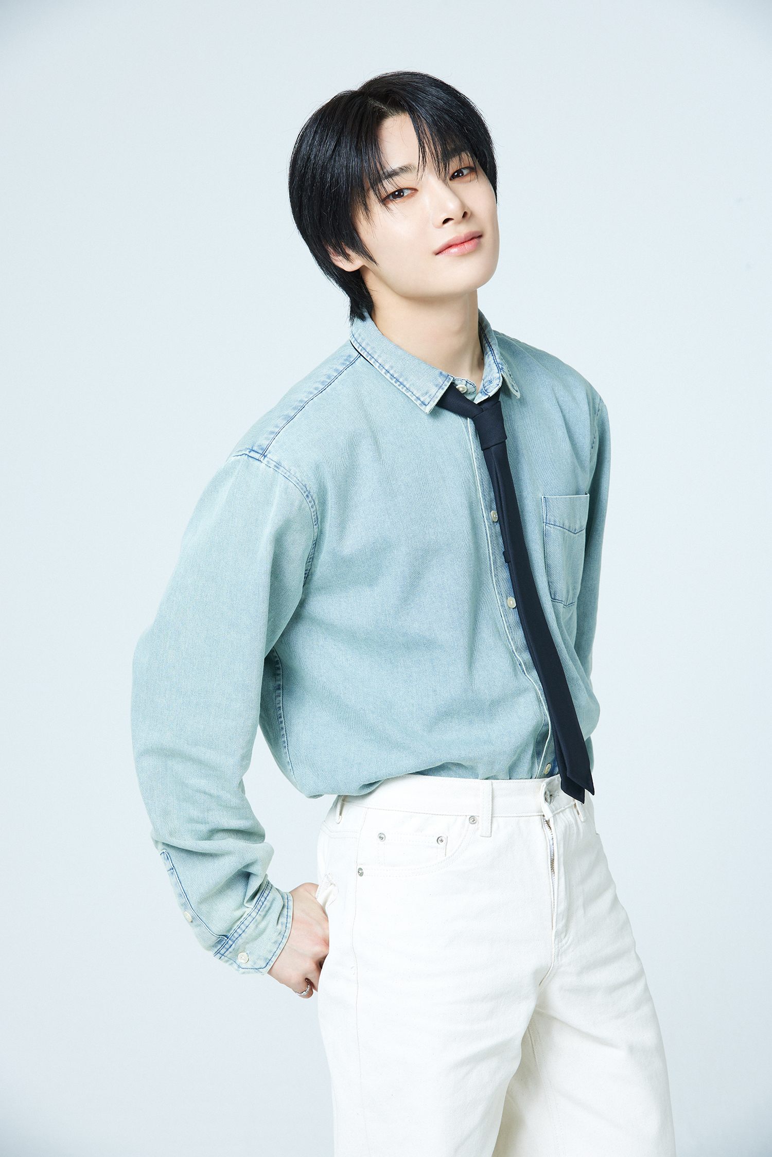 스트레이키즈 아이엔. 국립암센터 제공