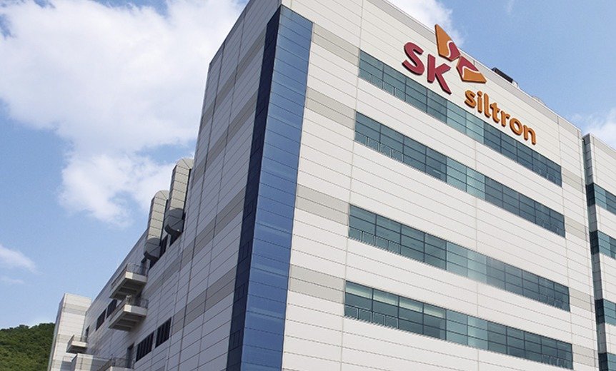SK실트론 제공