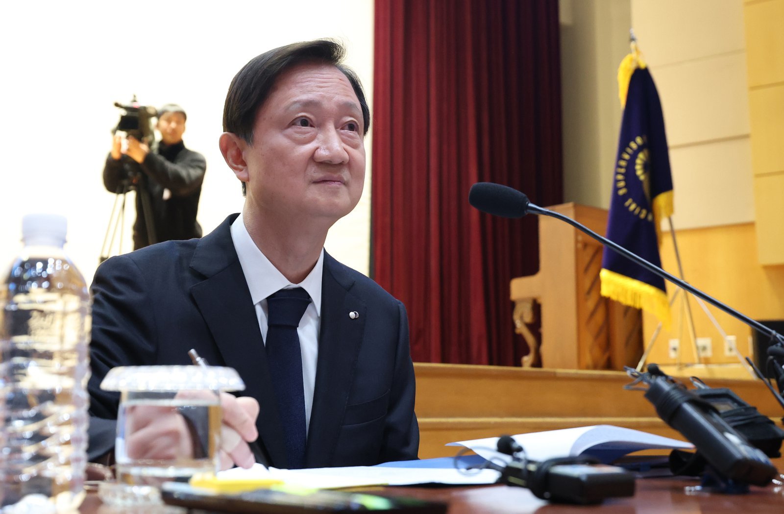 이찬진 금융감독원장. 2026.2.9 ⓒ 뉴스1