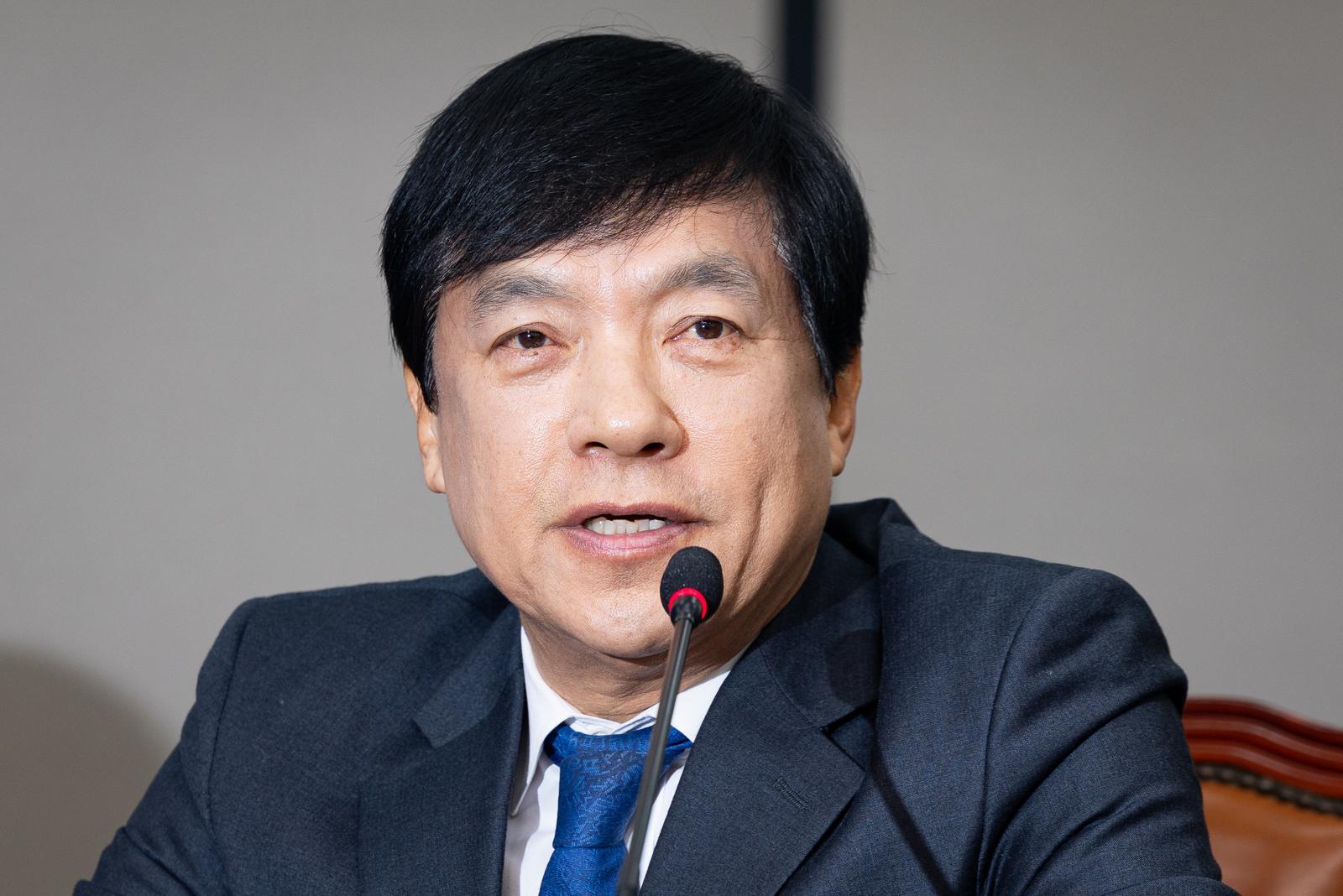 이성윤 더불어민주당 최고위원. 2026.2.9. 서울=뉴스1