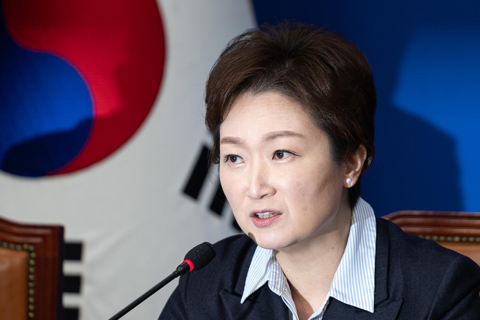 이언주 더불어민주당 최고위원. 2026.2.6. 뉴스1