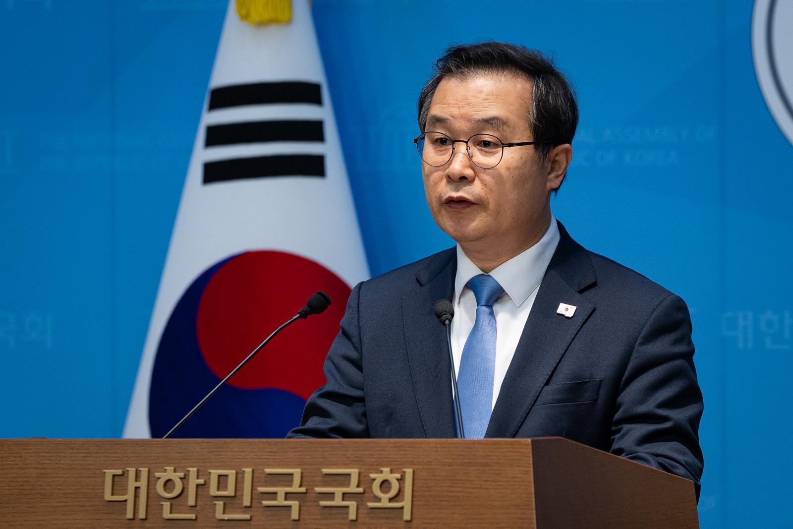 이건태 더불어민주당 의원. 2026.2.8. 뉴스1