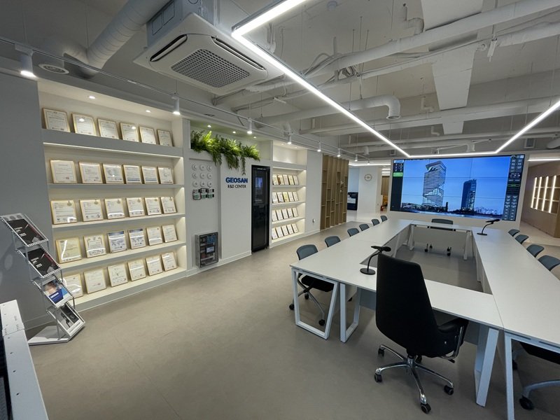 사진제공=거산이앤지