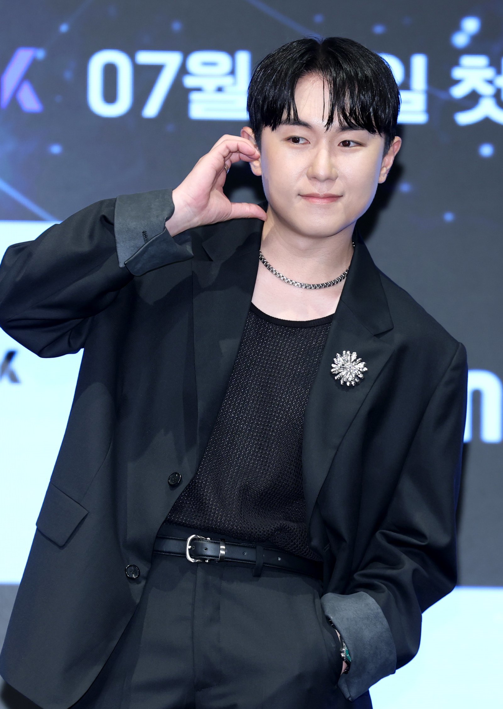 가수 임한별. 뉴스1