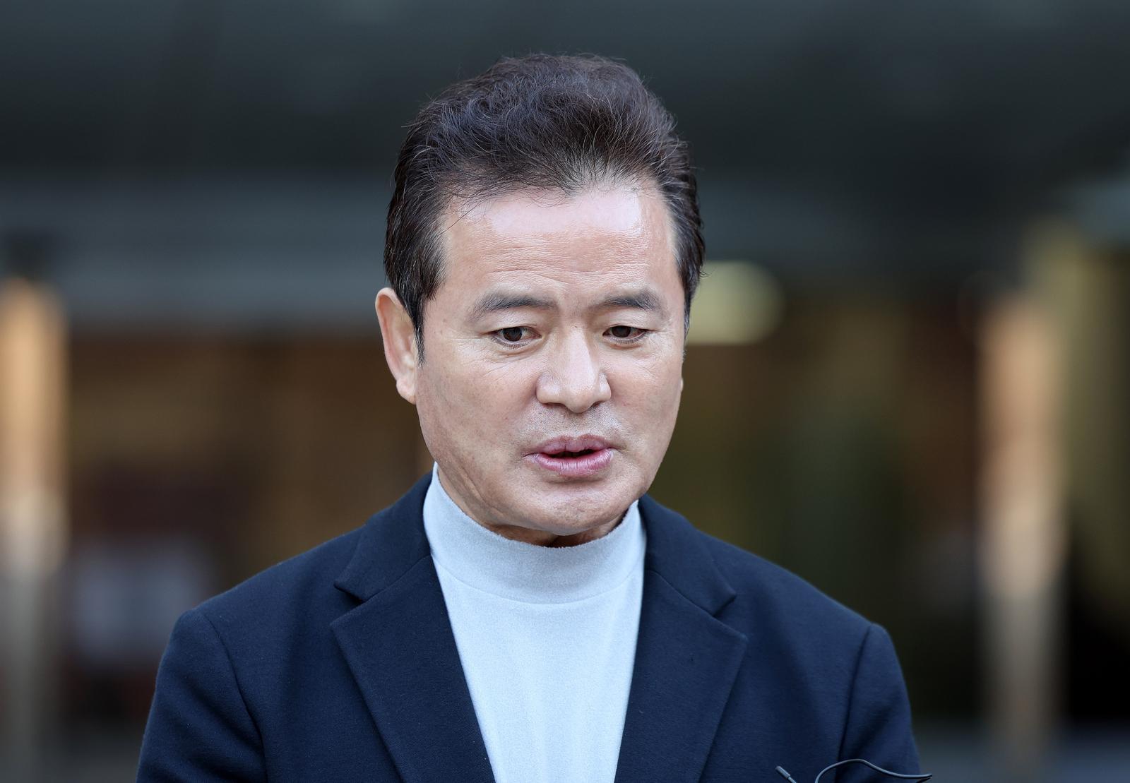 임종성 전 의원. 2025.12.18 뉴스1