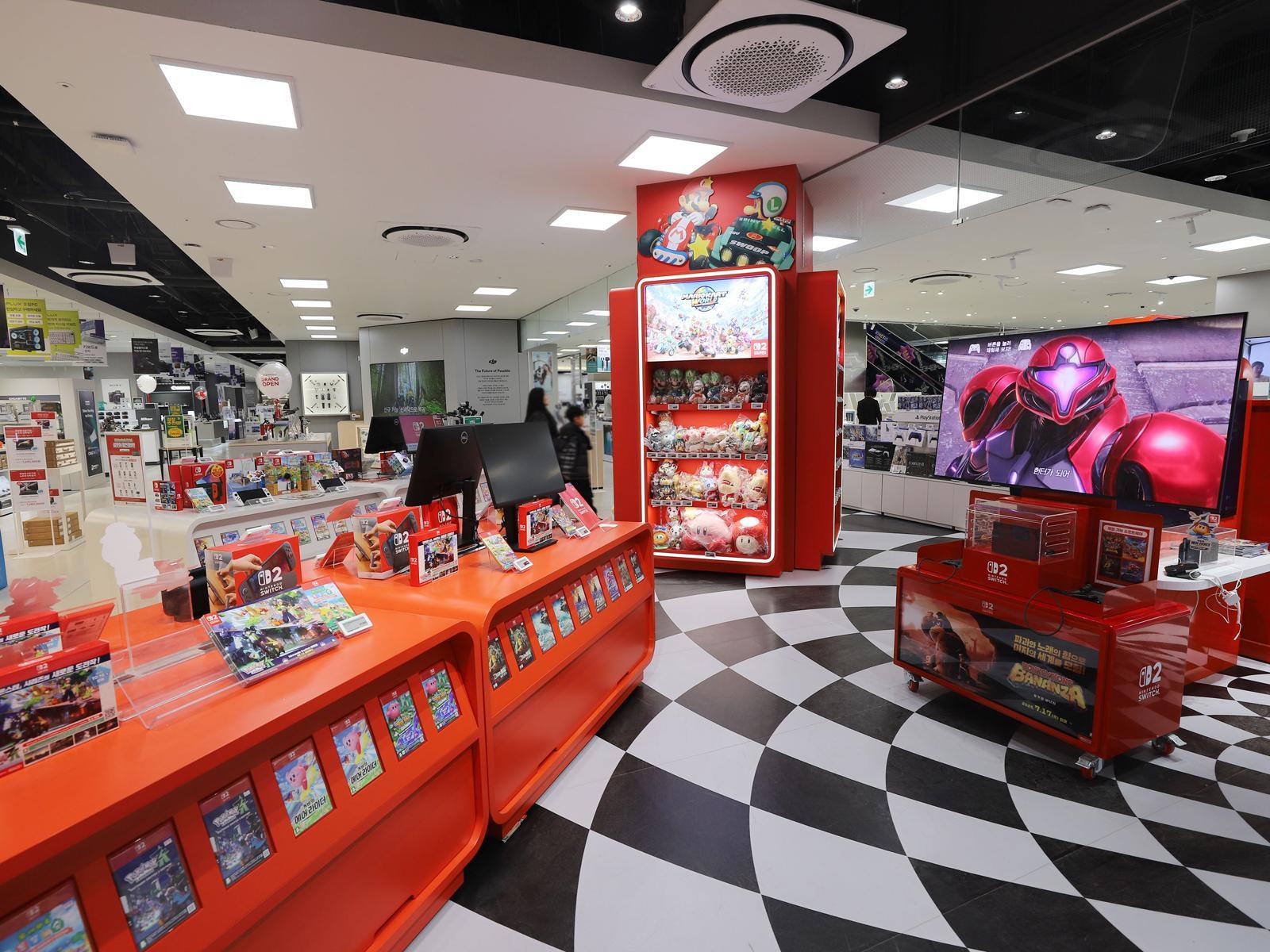 롯데하이마트 제공