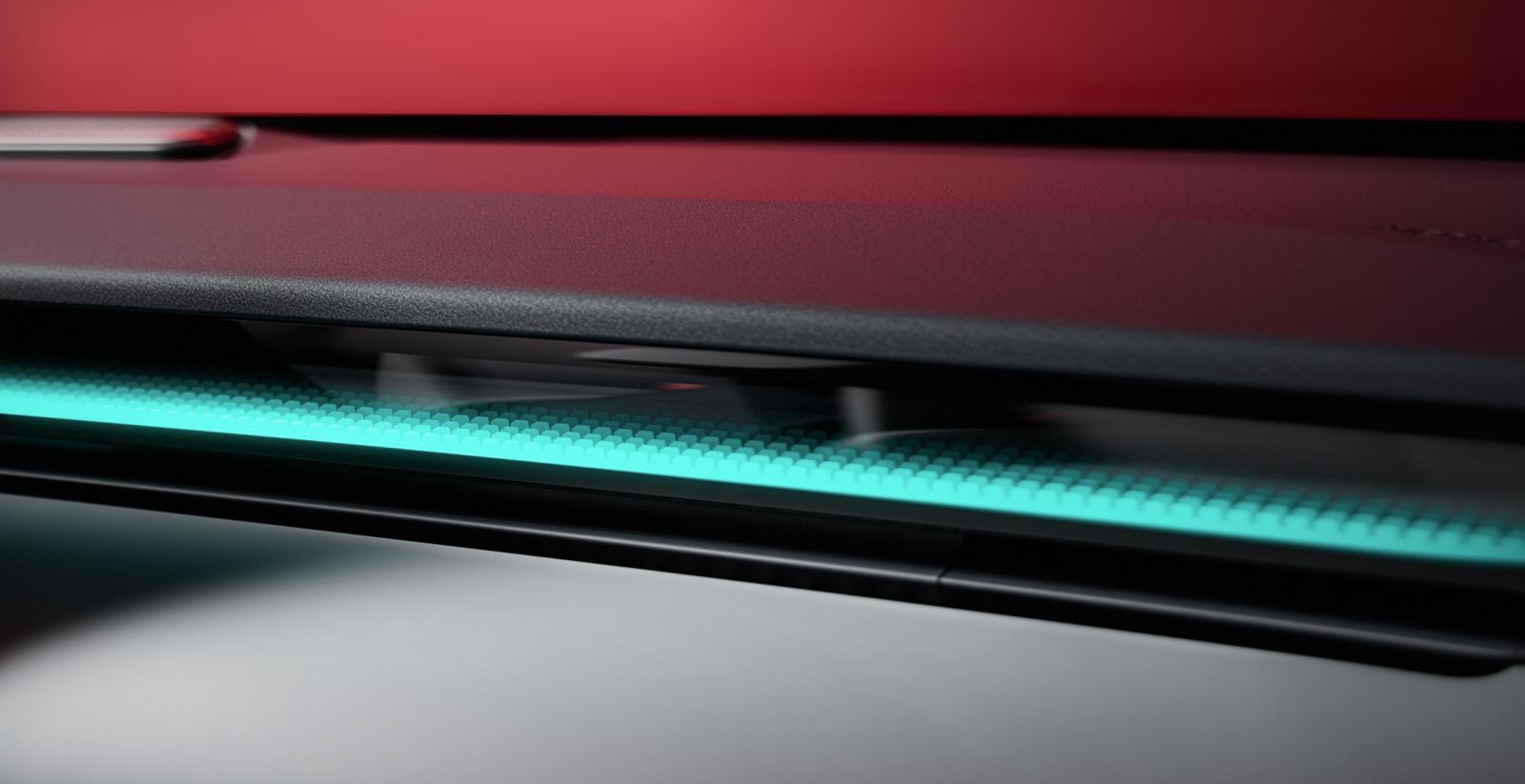 황유지 디자이너가 작업한 링크앤코 02 인피니티 라이트 / 출처=링크앤코