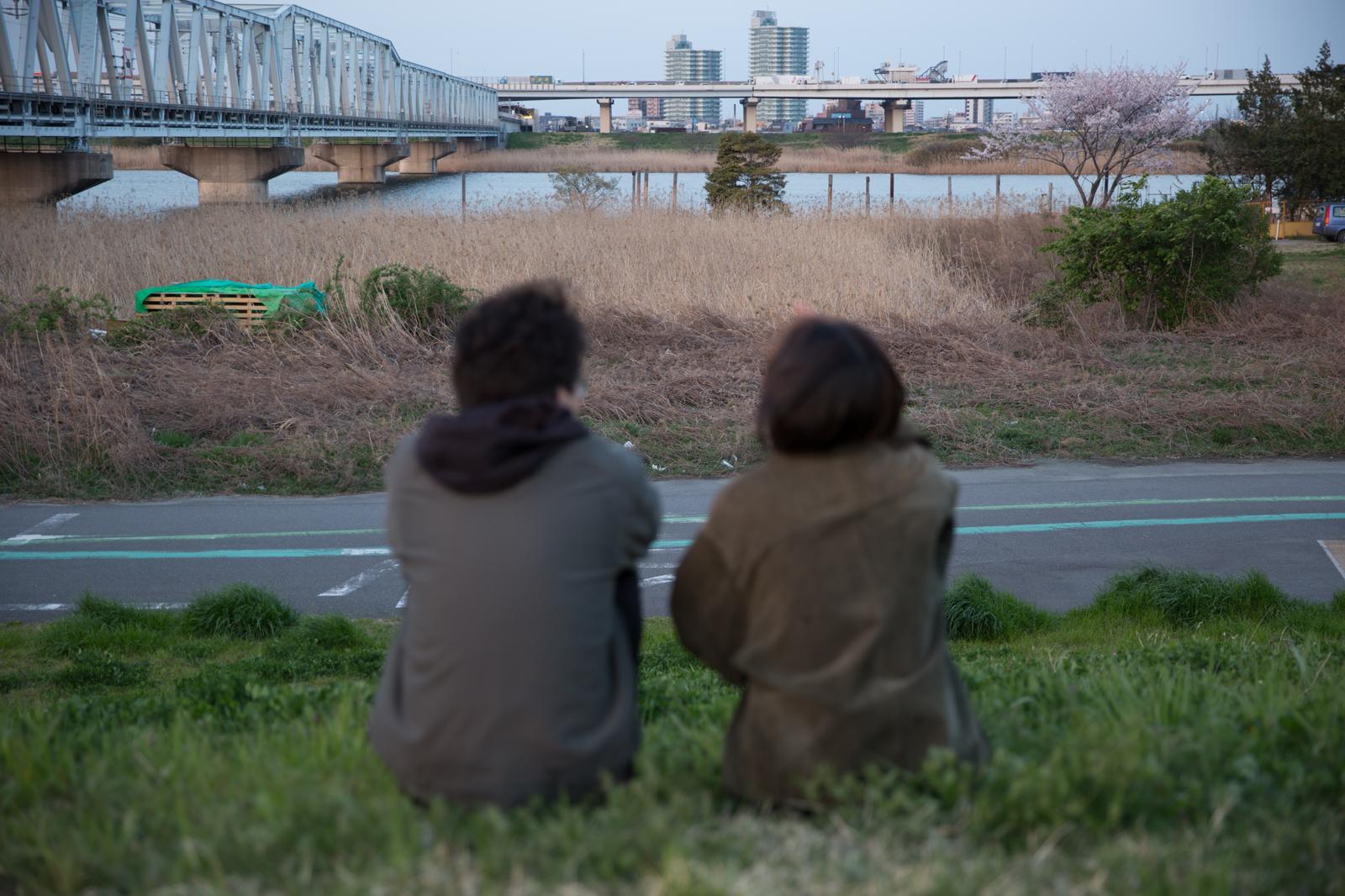 요코하마에서 만난 ‘한일 현대미술 80년’의 명암[이즈미 지하루 한국 블로그]